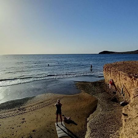 Alquilaencanarias El Medano Ladera, Near The Beach Appartement Buitenkant foto