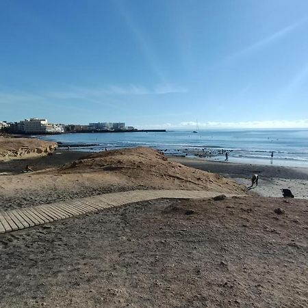 Alquilaencanarias El Medano Ladera, Near The Beach Appartement Buitenkant foto