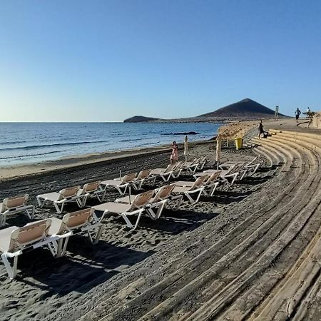 Alquilaencanarias El Medano Ladera, Near The Beach Appartement Buitenkant foto