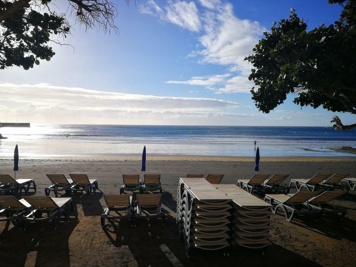 Alquilaencanarias El Medano Ladera, Near The Beach Appartement Buitenkant foto